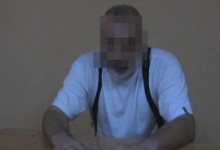 Затримали російського найманця, який намагався втекти з Донбасу додому