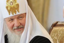 Гундяєв у захваті: патріарх Кіріл висловився на тему санкцій