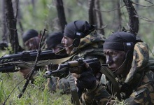 Росія провела на Донбасі ротацію спецназу ГРУ і надіслала додатково 800 військових