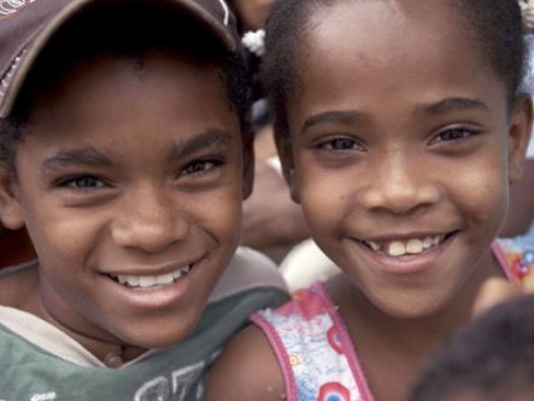 Феномен гуеведочес: у Домініканській Республіці до 12 років дівчатка природним шляхом перетворюються на хлопчиків. 18+