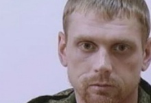 Російського майора, якого затримали з вантажівкою зброї, засудили до 14 років
