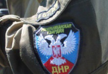 У «ДНР» шухер — росіян забирають у Сирію, ватажки банди «Республіканська гвардія» у розшуку