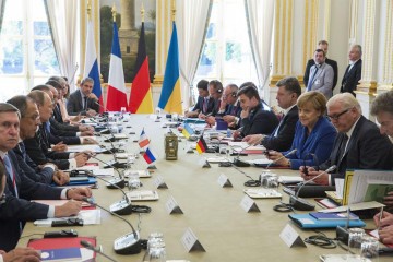 Підсумки переговорів по Донбасу: вибори, амністія, особливий статус, а лише потім повернення кордонів Україні