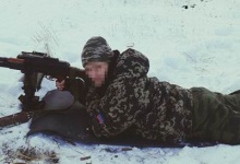 У Харкові затримали жінку-бойовика з «ДНР», яка приїхала очолити ДРГ