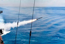 Росія завдала ударів по Сирії з кораблів у Каспійському морі
