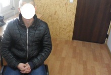 На в’їзді у Крим затримали двох бажаючих воювати за «ДНР»