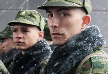 У Росії до реальних строків засудили військових-контрактників, які відмовилися воювати на Донбасі