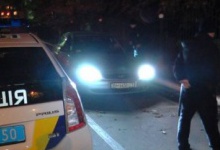 В Одесі патрульні поліцейські збили жінку на переході