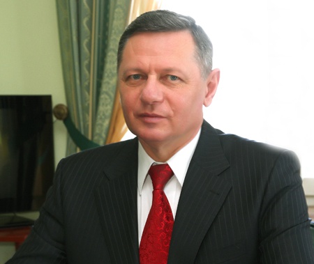 У Луцьку лідирує «УКРОП» і нинішні міський голова Микола Романюк