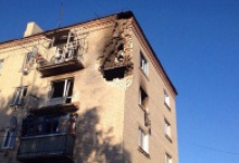 У Сватовому припинили вибухати боєприпаси, але 35 будинків уже пошкоджено