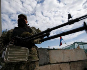 На Донеччині «мир» тріщить по швах — кількість обстрілів зростає