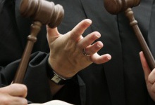 Судова реформа стартує: 127 суддів звільнять, з рішенням ще стосовно 253 затягує Рада