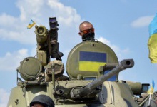 Українським військовим дали наказ відкривати вогонь у відповідь на ураження