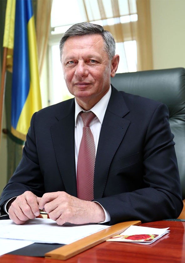 Микола Романюк вдруге поспіль став мером — офіційно