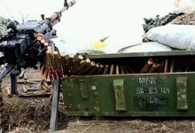 Бойовики почали дивний обстріл підконтрольної «ДНР» Михайлівки