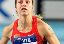 Учасницю Олімпіади-2012 знайшли убитою в білоруському лісі