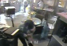 Британська преса оприлюднила відео стрілянини в паризьких кафе