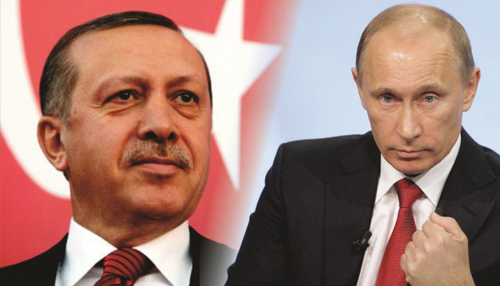Між РФ і Туреччиною війна жорстких заяв: Кремль хоче вибачення, грошей і санкцій, Анкара обіцяє і надалі збивати літаки