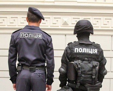 Управління поліції охорони у Волинській області запрошує на роботу