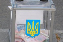 У Здолбунові житель Макіївки вкрав скриньку з пожертвами для учасників АТО