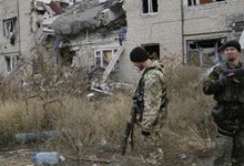 Бойовики атакували опорний пункт ЗСУ біля Павлополя
