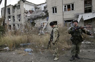 Бойовики атакували опорний пункт ЗСУ біля Павлополя