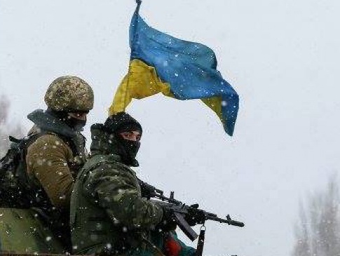 Військові атакували диверсантів, які розмінували «коридор» до позицій під Донецьком