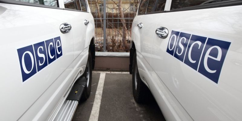 Росія заблокувала рішення про діяльність моніторингової місії ОБСЄ в Україні