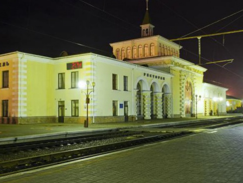 Львівська залізниця зробить волинські вокзали зручнішими для інвалідів