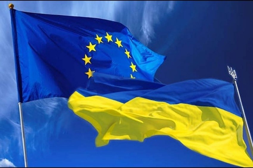 Як діятиме для українців безвізовий режим з ЄС