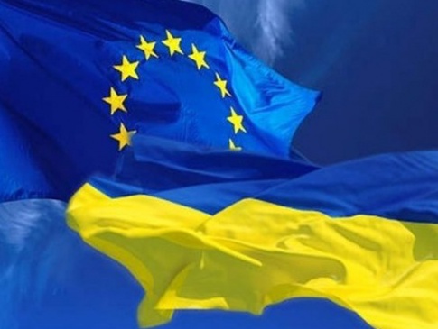 Як діятиме для українців безвізовий режим з ЄС