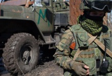 Військові РФ прийшли у захоплені бойовиками села під Маріуполем, щоб зупинити мародерів з «ДНР»