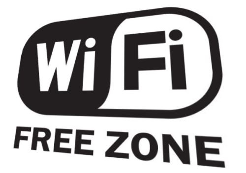 Луцька міська рада створює мережу безкоштовних Wi-Fi-зон у місті