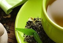 Зелений чай — крок до... старіння та раку?