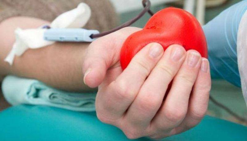 Для порятунку волинського телеоператора потрібні донори крові