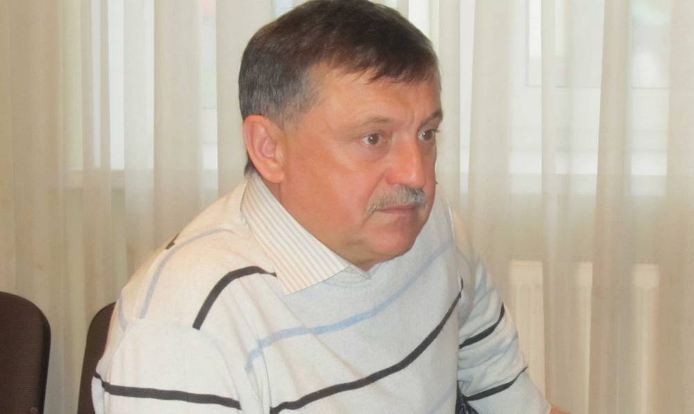 Колишній міський голова Луцька незаконно стягнув з бюджету понад 55 тисяч гривень