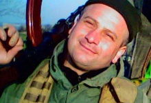 На Донеччині загинув офіцер «Миротворця», рятуючи цивільних