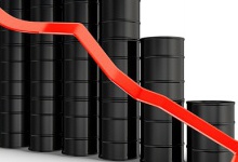 Нафта подешевшає до $20 за барель?