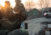 У «ДНР» у бойовиків почали забирати паспорти через масове дезертирство