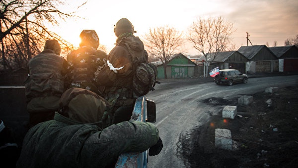 У «ДНР» у бойовиків почали забирати паспорти через масове дезертирство