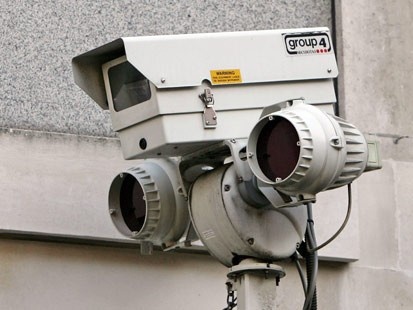 У Луцьку буде вулична система відеоспостереження
