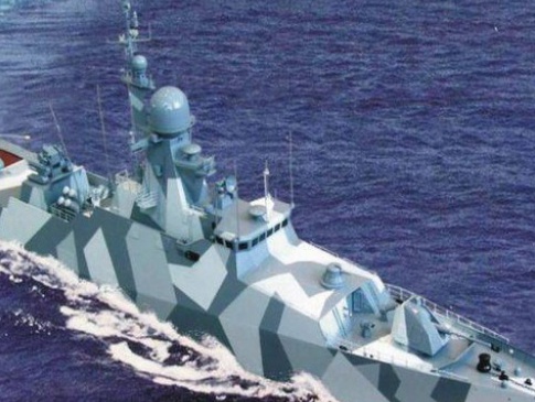 Україна планує побудувати для ВМС нові корвети і орендувати підводні човни