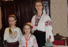 На Волині триває поетичний флешмоб до 145-річчя Лесі Українки