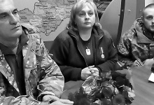 Орден «Народний Герой України» — для батька, матері, сина