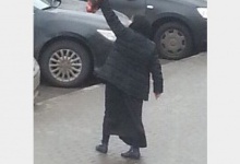 У Москві затримали жінку з відрізаною дитячою головою