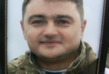 Колишній високопорядний керівник району Юрій Горайський загинув у АТО як Герой