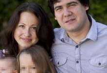 У США знайшли мертвими дочок українського піаніста Холоденка