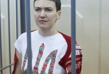 Фінал судилища: починається винесення вироку Надії Савченко