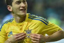 Збірна України почала підготовку до футбольного Євро-2016 з перемоги над Кіпром