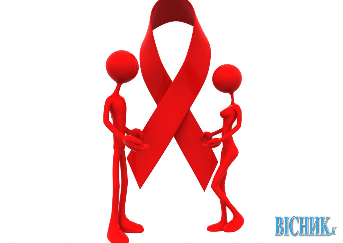 Вчені знайшли, як боротися з ВІЛ